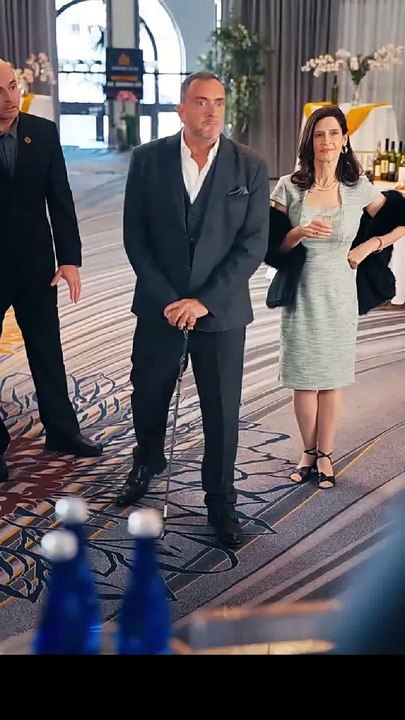 [Deutsch Synchronisiert] Pass auf! Ich entscheide das Ende Ganze Folge