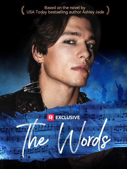 The words | hd 1080p