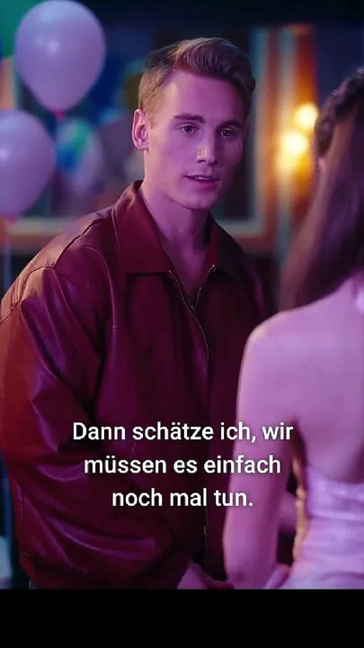 [Deutsche Untertitel] Pst! Ich habe über ihn gelogen ganzer film