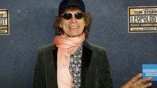 ミック・ジャガー、ヘロイン摂取で命を落としかけていた！？