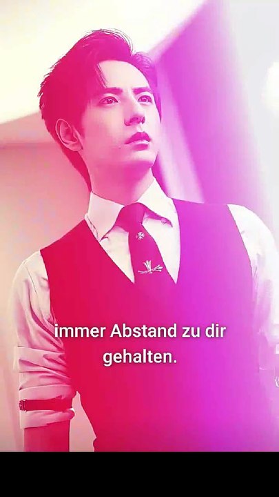 [Deutsche Untertitel] Das Echo seiner Gedanken ganzer film