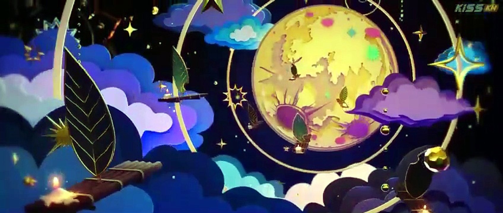 Genie, Make A Wish Episode 1