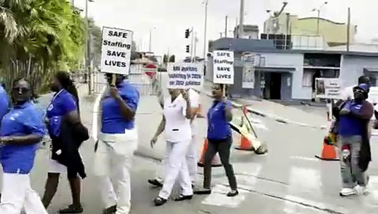 TTNNA ESCALATES ACTION