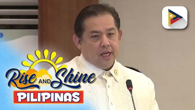Sandiganbayan 6th Division, naglabas ng precautionary hold departure order vs. Sen. Chiz Escudero at negosyanteng si Maynard Ngu | ulat ni Rod Lagusad