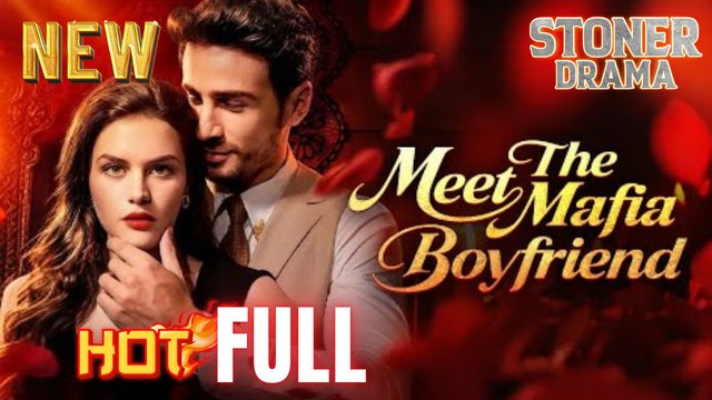Meet The Mafia Boyfriend Hd I Best Romantic Shortfilms Hot Emotional Dark Billionaire Mafia Romance New Series 2026
