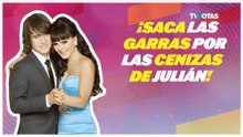 Maribel Guardia responde a Imelda Tuñón por las cenizas de Julián Figueroa