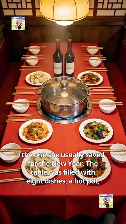 Mein Rezept, meine Rache | Ganzer Film Deutsch