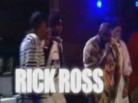 Hip-Hop Life DVD Sales Trailer - FuTurXTV & Money Train