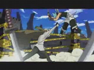 Soul eater amv