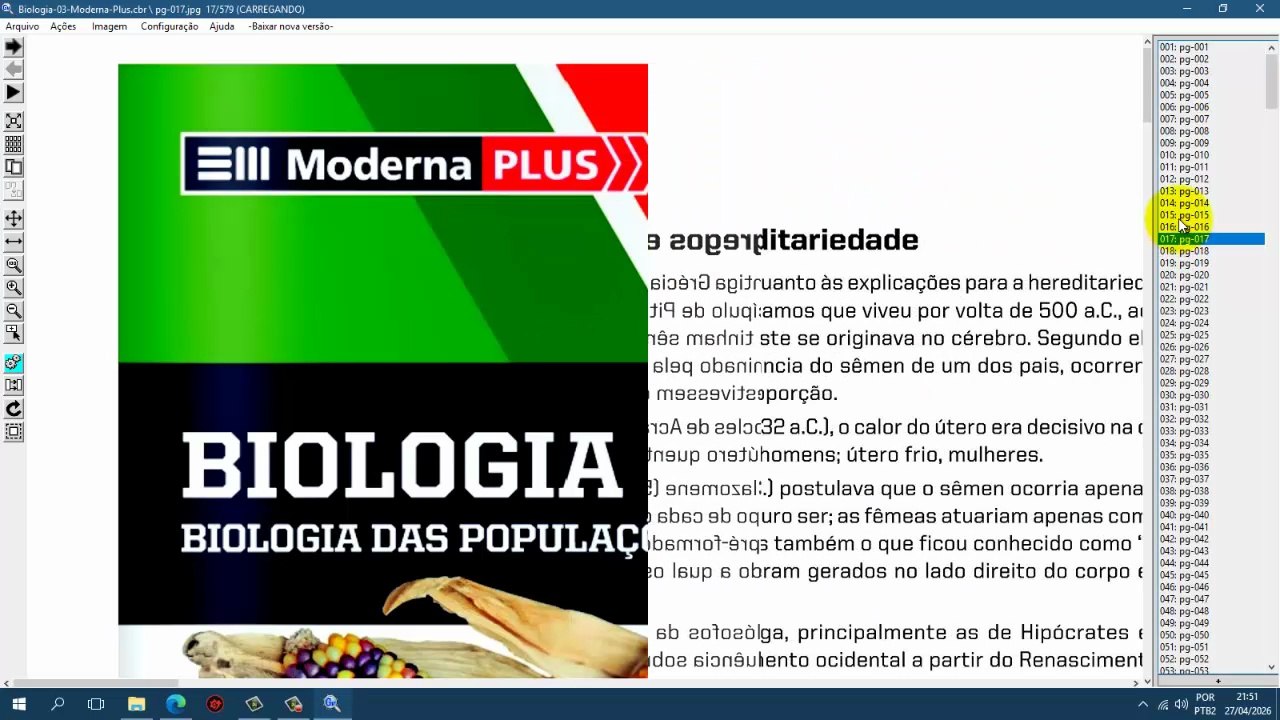Como Converter Um Arquivo PDF Para CBR... Opção...