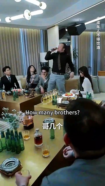 ein Leben lang Abschied chinesische Drama | Ganzer Film Deutsch