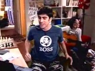 Britney Spears - 15 Minutos (MTV Brasil) (10/06/2008)