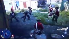 Lets Play Assassins Creed 3 épisode 6 En Route Chez Nathaniel