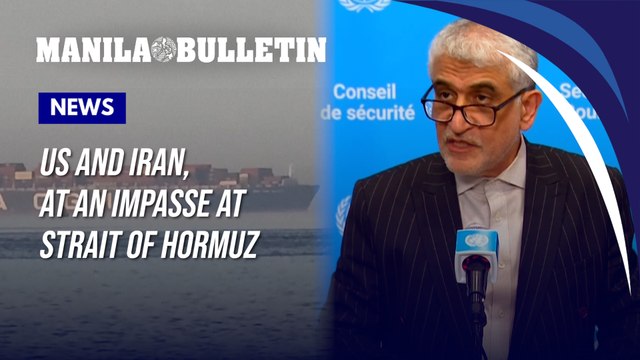 Iran offers to reopen Strait of Hormuz if US lifts its blockade and the war ends, officials say