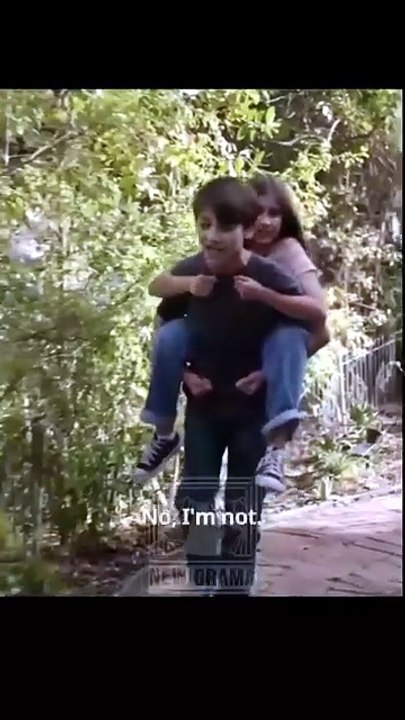 Für die Mafia meines Ex-Vater fallen | Ganzer Film Deutsch