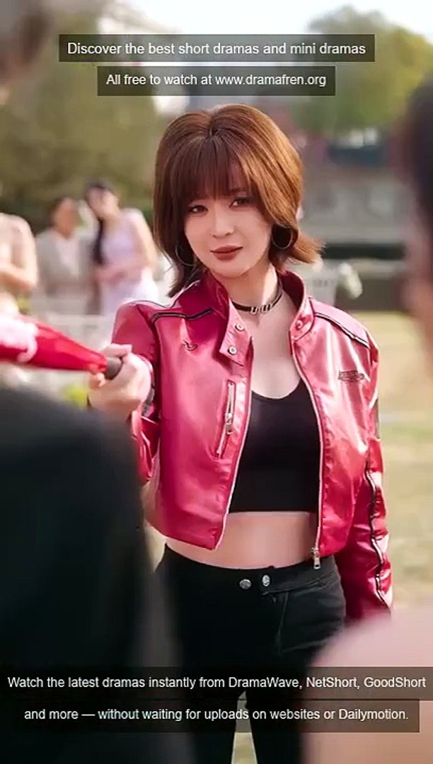 Revenge Goes Off Course Love Finds Its Way- Full Drama Movie English Sub