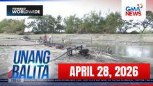 Unang Balita sa Unang Hirit (Part 2) APRIL 28, 2026 [HD]