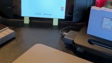 Playing Mario Paint on a Steam Deck - #16BitReview