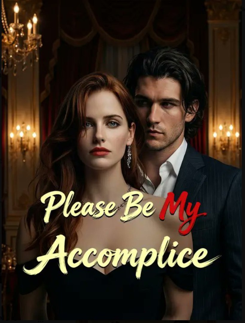 Please Be My Accomplice- Full Movie English Sub