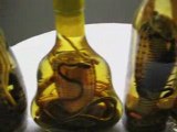 BUY SNAKE WINE AND SCORPION WINE, THE BEST RICE WINE