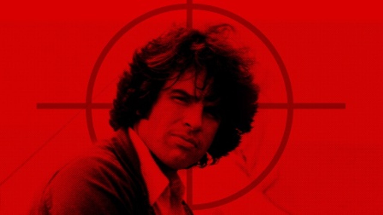 Zeuge einer Verschwörung | Thriller