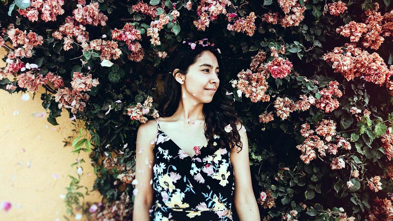 ¿Cómo combinar prendas estampadas? Estos son algunos tips