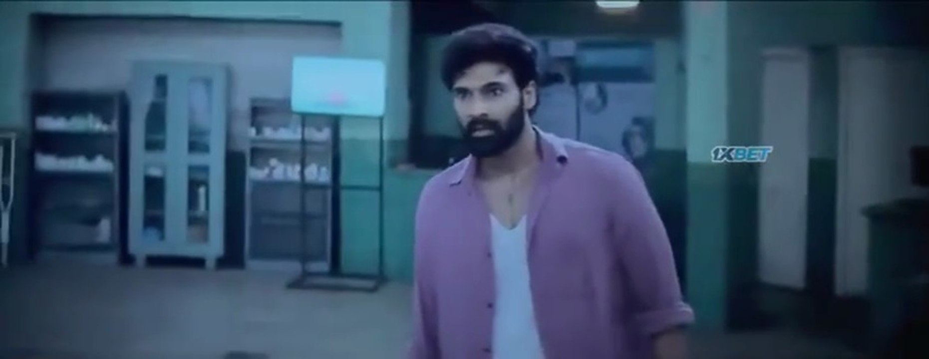 Kishkindhapuri (2025) Movie Part 05
