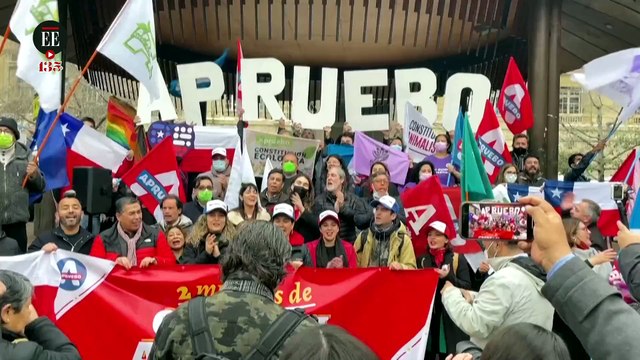 ¿Nueva constitución en Chile? Estos serían los principales cambios