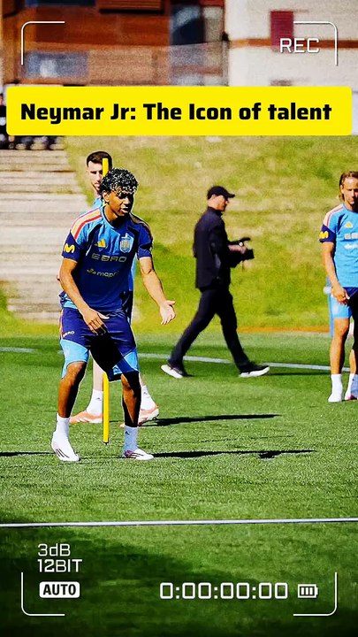 Neymar Jr: The Icon of Talent and Heart ​#NeymarJr ​#FootballLegend ​#NeymarMagic ​#HumanityFirst ​#SoccerIcon