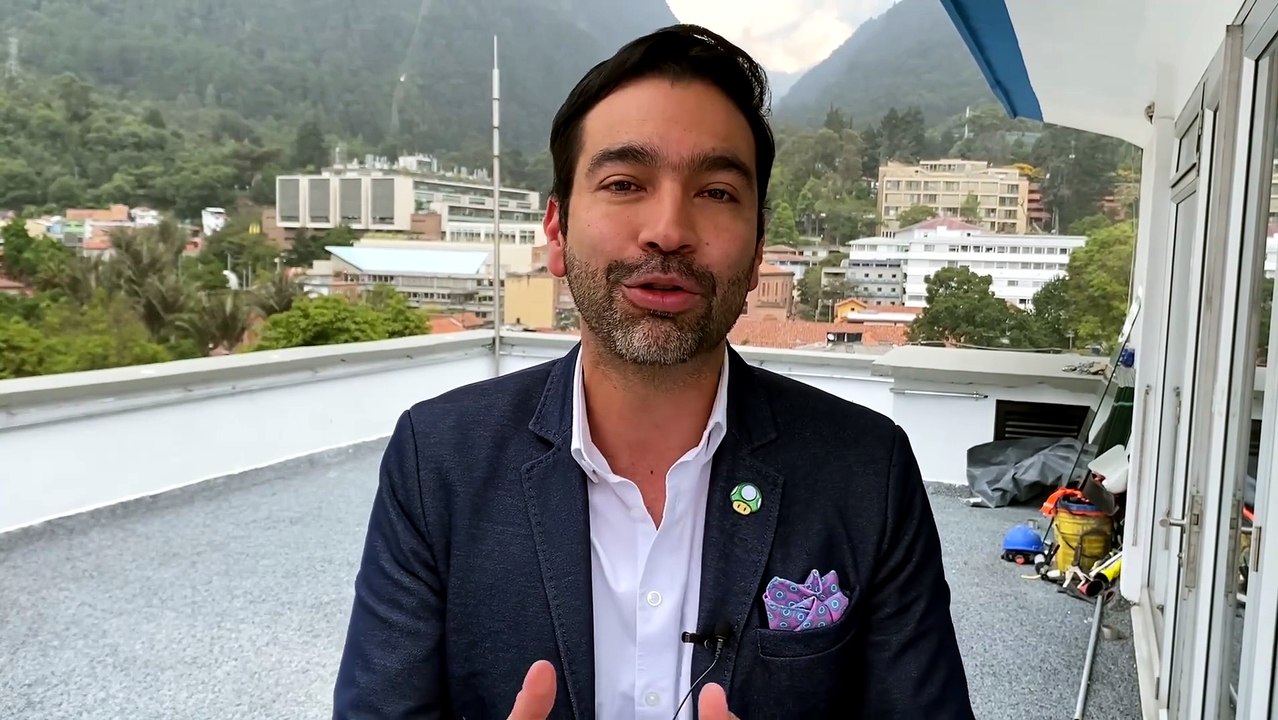 Mauricio Toro