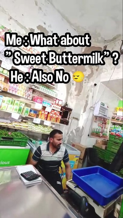 Best Summer Drink? 🥛 Buying Fresh Buttermilk from Safal Dairy! | Walking Tales