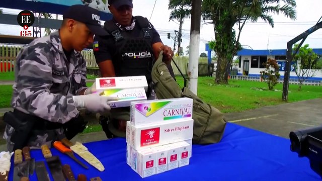 Investigan hallazgo de 12 cuerpos desmembrados en masacre carcelaria en Ecuador