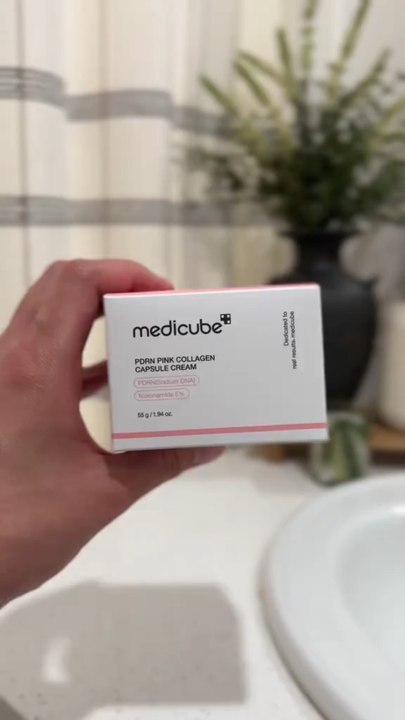 KYRA-CARE.COM Medicube PDRN