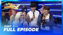 It’s Showtime: Vice Ganda, may personal realizations sa pagtanda (April 27, 2026) (Part 3/4)