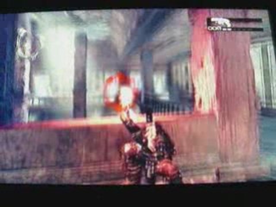 gears of war montage solo n°2