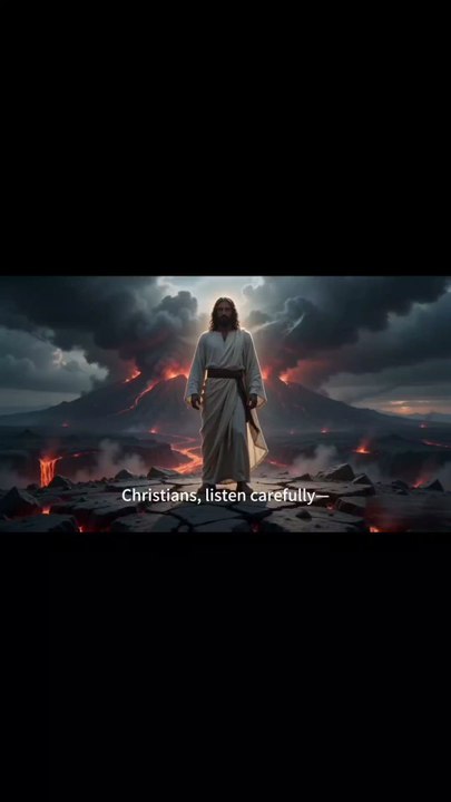God's Holy Admonition 1 The Last Judgment has begunFuture date: April 30, 2026God's warning 1#Judgment，The Last Judgment，Last Judgment，The Final Judgment，Final Judgment，End Times Prophecy，End Times Bible Prophecy，End Times，End Times Disasters