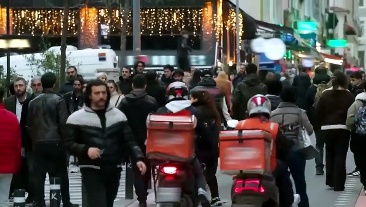 Sevdigim Sensin - Episode 8 - Eng Sub [Full Movie] [Recommended]Full EP - Full