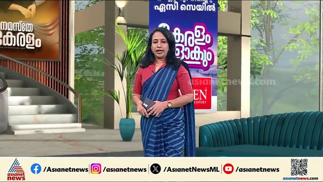 തിരുവനന്തപുരത്ത് ദേശീയപാത തടഞ്ഞ് ഹര്‍ത്താല്‍ അനുകൂലികള്‍; വിദ്യാര്‍ത്ഥികളടക്കം റോഡില്‍ കുടുങ്ങി
