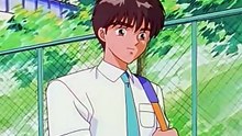 Ai Tenshi Densetsu Wedding Peach - 15 sub español