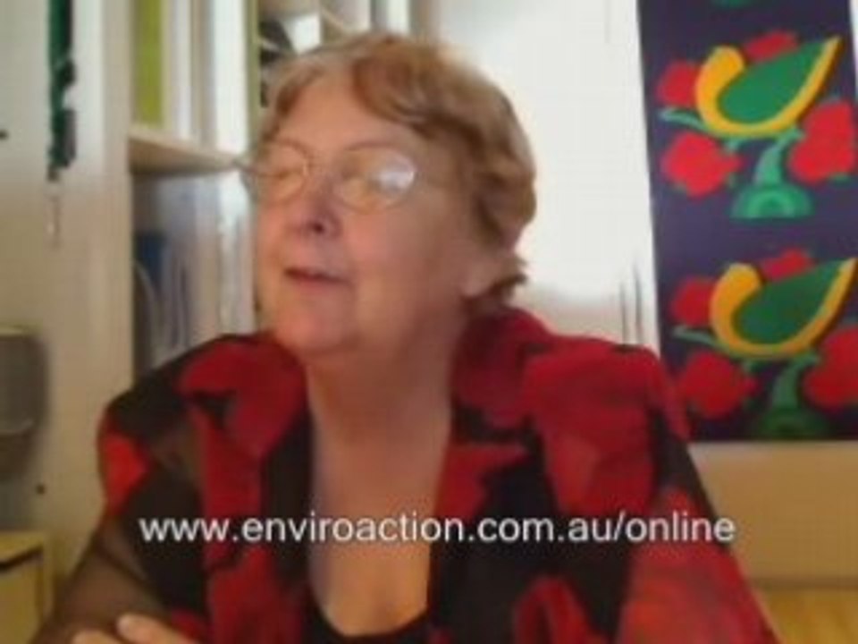 You can get ISO 14001 certification w/ easy online training