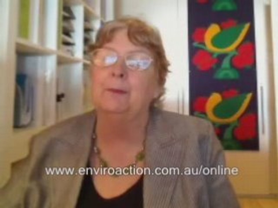 Did you know "greenwash" now attracts fines