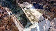 Subterranean Sovereignty: Inside Hoover Dam's 'Living' Core