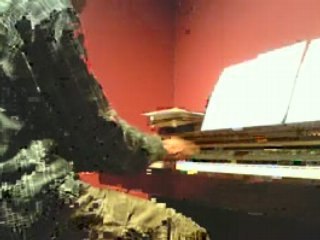 Chopin etude 12 op 10