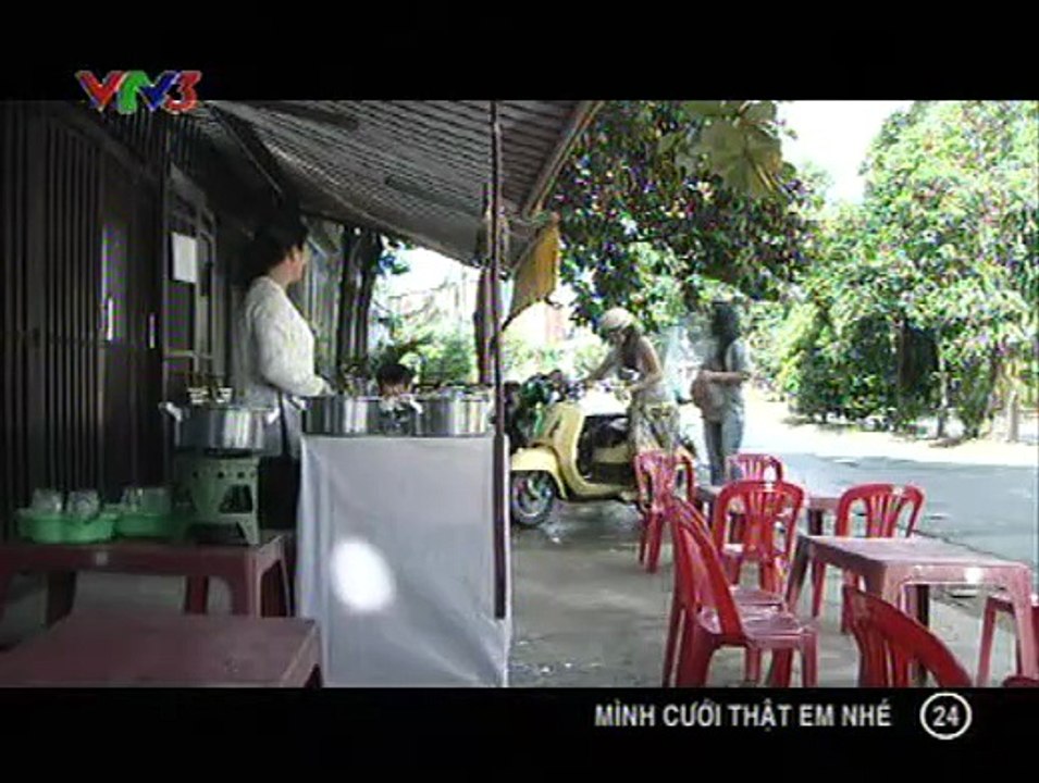 Mình Cưới Thật Em Nhé Tập 24