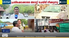 കോഴിക്കോട് ഹർത്താൽ ബാധിച്ചില്ല: കെഎസ്ആർടിസിയും സ്വകാര്യ ബസുകളും നിരത്തിൽ