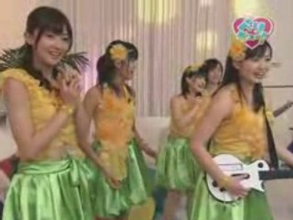 Berikyuu! 039 (080522)