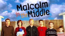Malcolm el de en medio (T4:C10) español latino