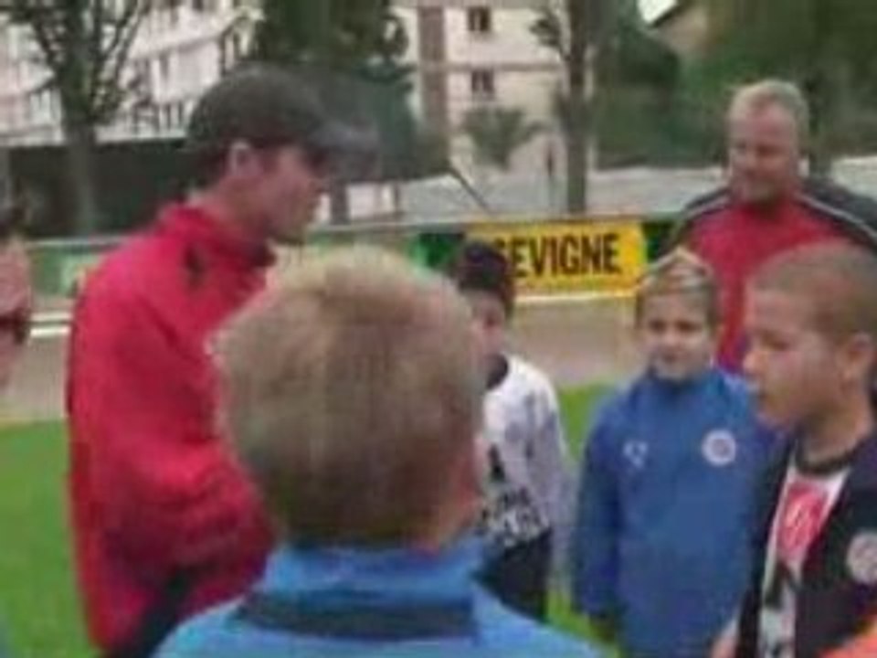 millau tournoi international du S.O.M.