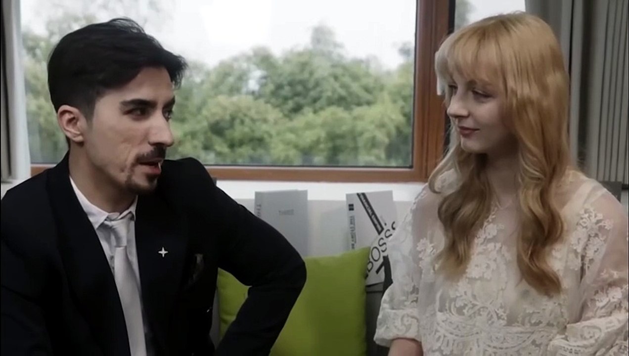 From Heartbreak to True Love 💔A Romance You Can_t Miss 💍 Full Movie in English