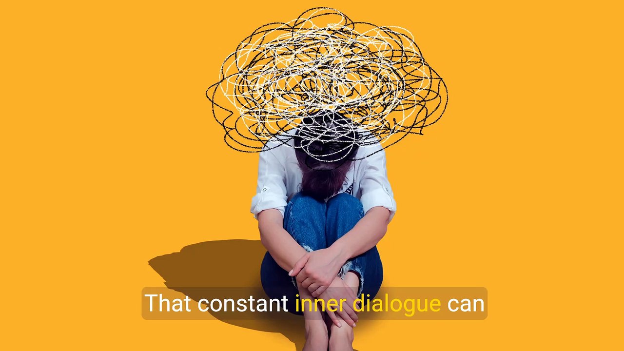 How Hypnotherapy For Negative Thinking Rewires Harmful Thought Patterns